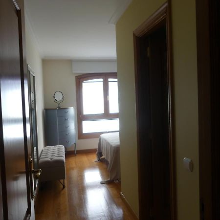 Apartamentos Vacaciones Rio Lever Boiro Exteriér fotografie