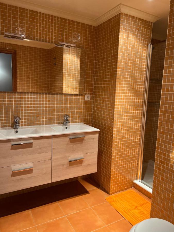 Apartamentos Vacaciones Rio Lever Boiro Exteriér fotografie