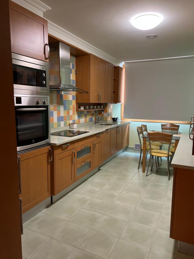 Apartamentos Vacaciones Rio Lever Boiro Exteriér fotografie