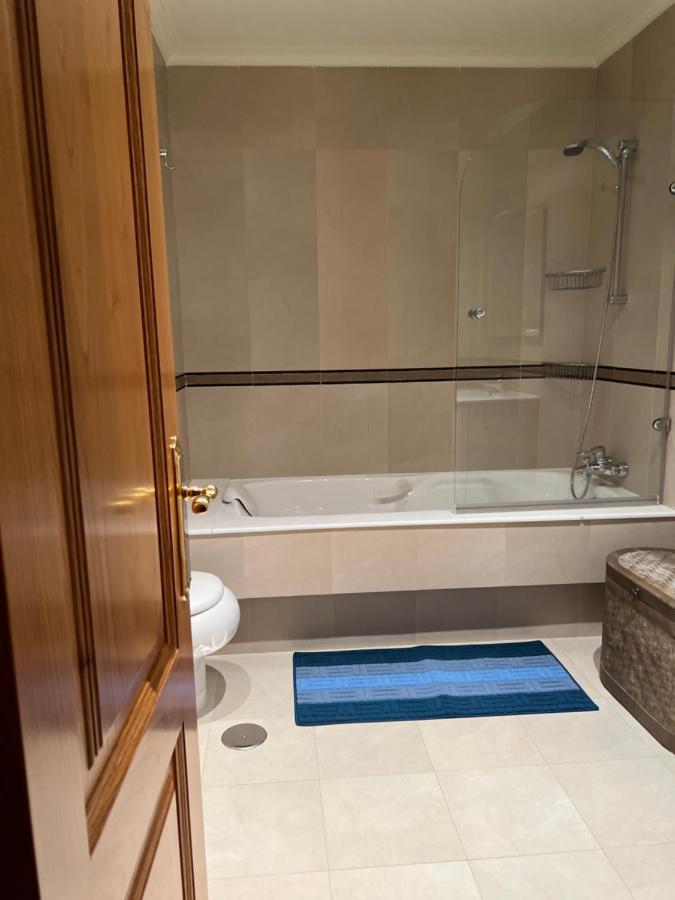 Apartamentos Vacaciones Rio Lever Boiro Exteriér fotografie