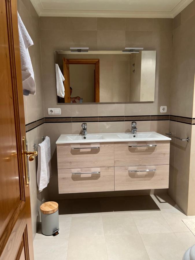 Apartamentos Vacaciones Rio Lever Boiro Exteriér fotografie