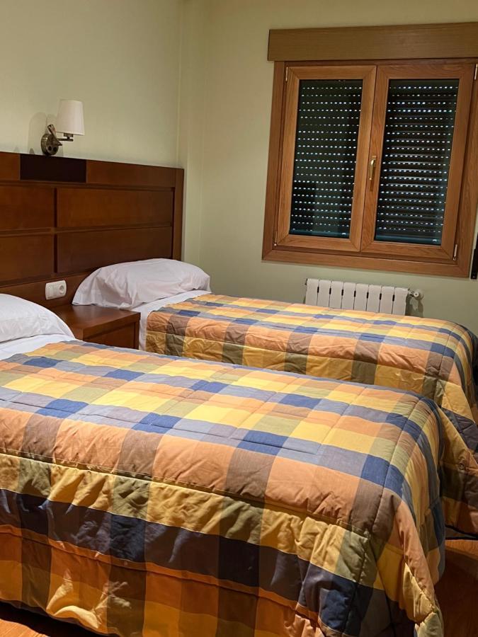 Apartamentos Vacaciones Rio Lever Boiro Exteriér fotografie
