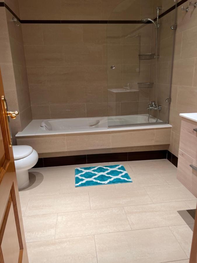 Apartamentos Vacaciones Rio Lever Boiro Exteriér fotografie