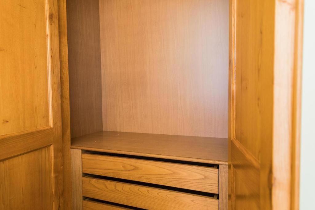 Apartamentos Vacaciones Rio Lever Boiro Exteriér fotografie