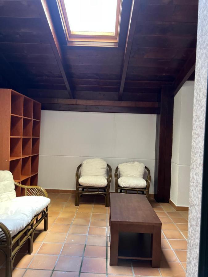 Apartamentos Vacaciones Rio Lever Boiro Exteriér fotografie
