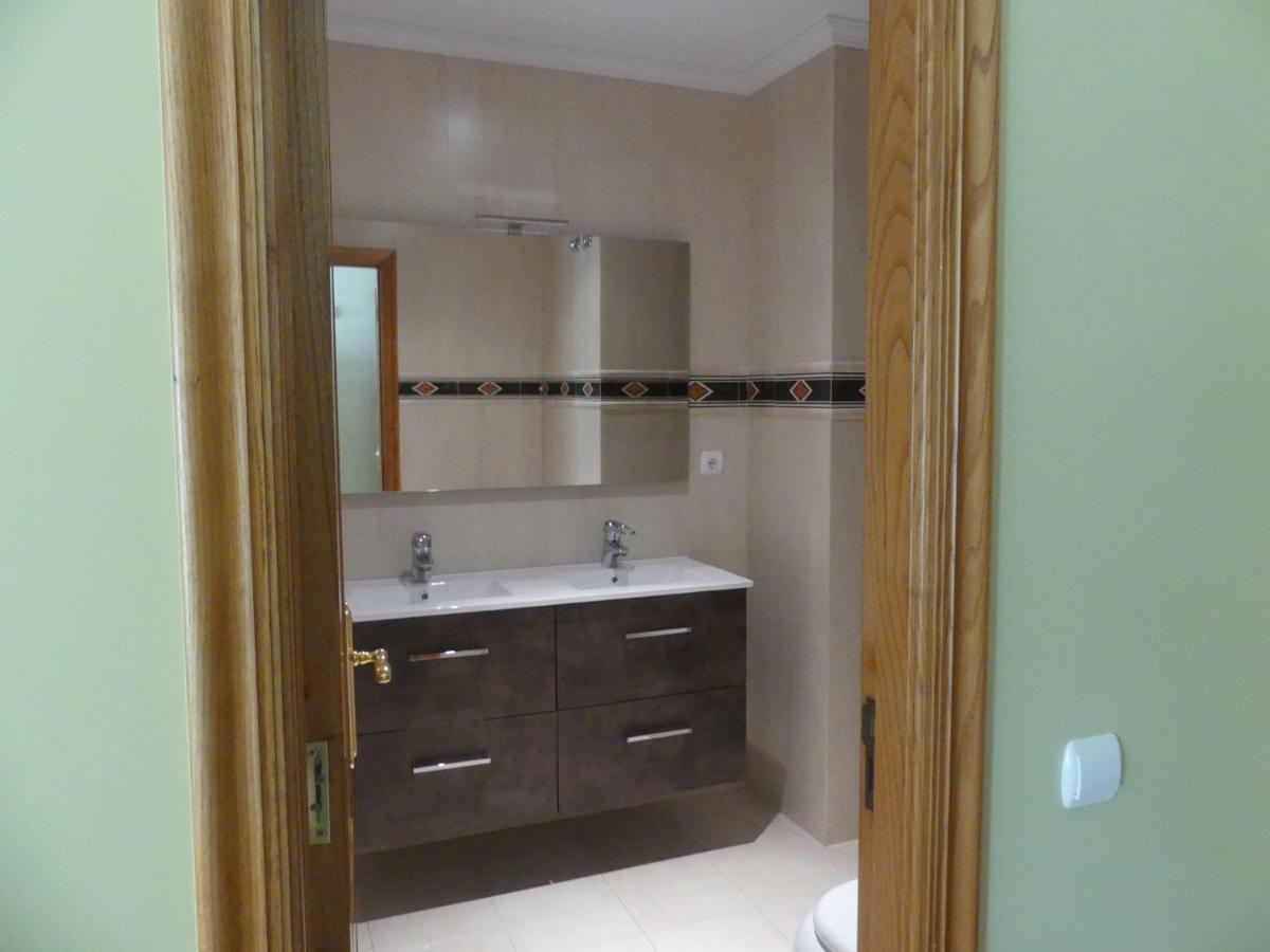 Apartamentos Vacaciones Rio Lever Boiro Exteriér fotografie