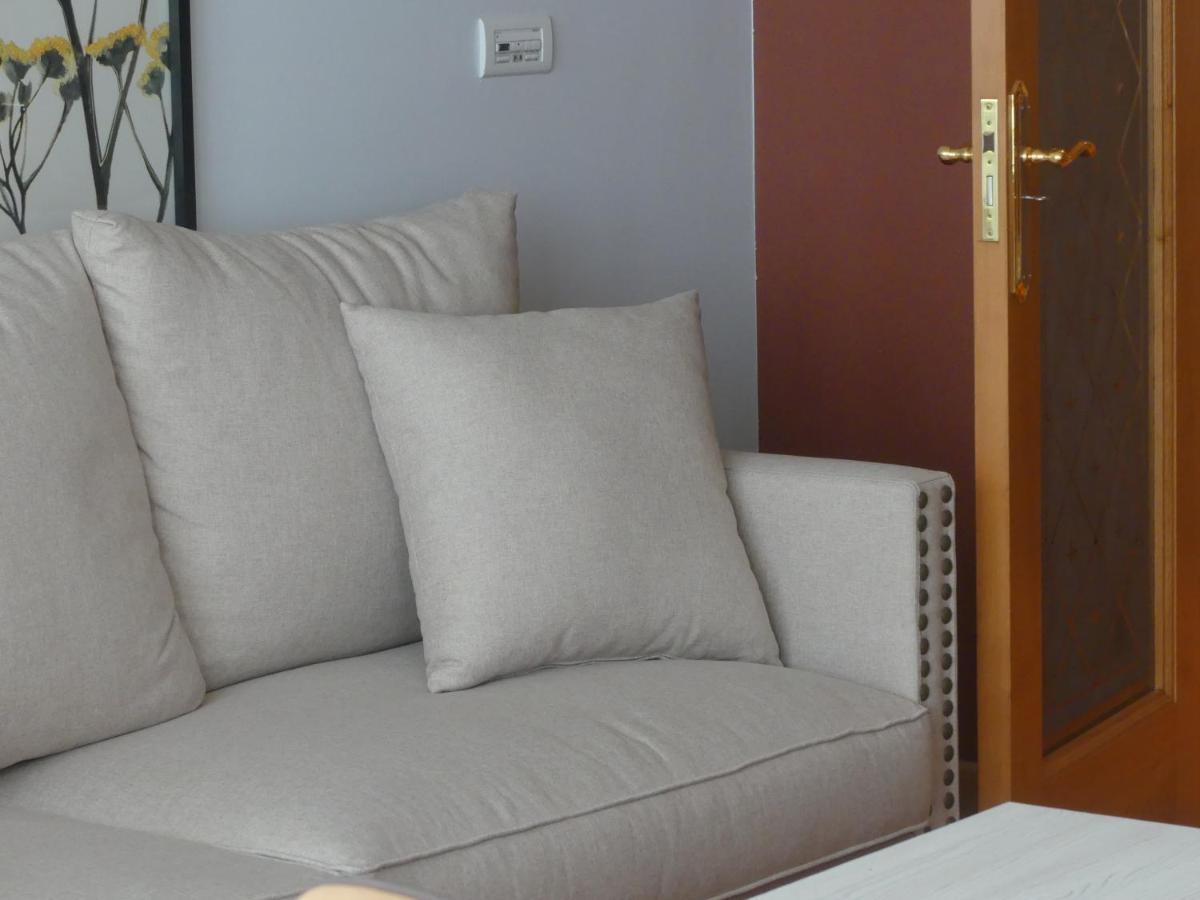 Apartamentos Vacaciones Rio Lever Boiro Exteriér fotografie